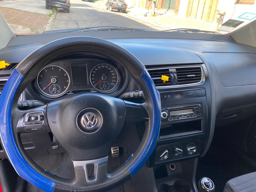 Volkswagen Crossfox 1.6 Comfortline