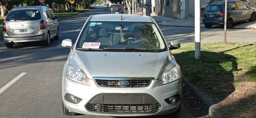 Ford Focus 2 1.6 Trend Sigma