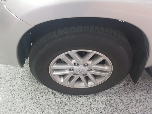Toyota Hilux Sw4 2.7 Sr 4x2 16v Flex 4p Automático