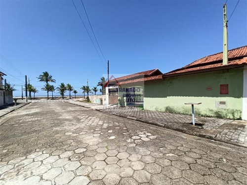 Imagem 2 de 15 de Casa Para Venda Em Mongaguá, Balneário Jardim Praia Grande, 3 Dormitórios, 1 Suíte, 2 Banheiros, 4 Vagas - 679_1-1367418