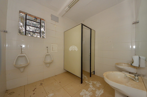 Imagem 29 de 30 de Barracão - Comercial - 927583
