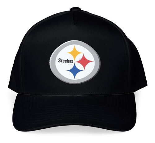 Gorra Unisex Ajustable Estampada Equipos De Nfl E323