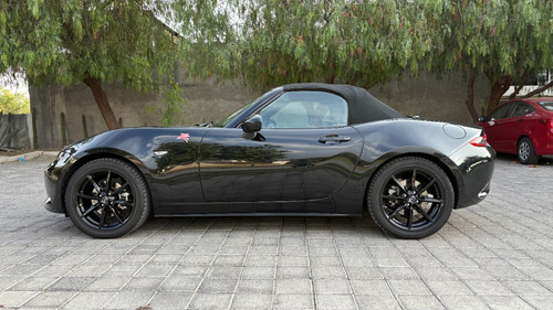 Mazda MX-5 2.0 I Sport Mt