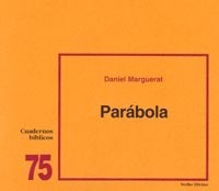 Cuaderno Biblico N 75 Parabola 
