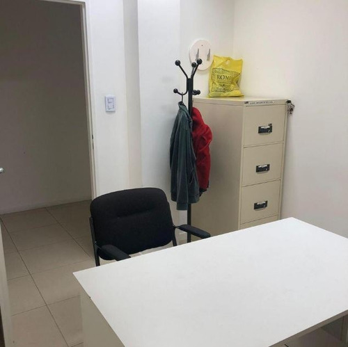 Departamento Uso Prof. 7 Oficinas A 1/2 Cuadra De Av. Córdoba, Del Hospital De Clínicas, De Facultad De Medicina Y Ciencias Económicas