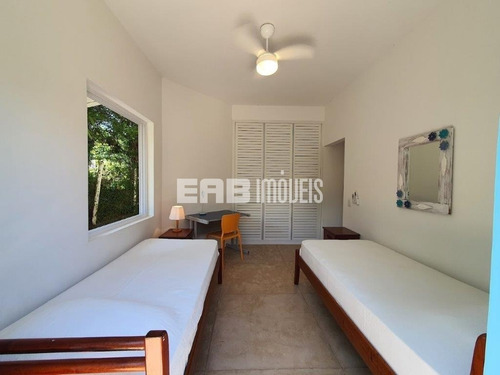 Imagem 26 de 30 de Bela Casa Para Locação De Temporada A Poucos Passos Da Linda Praia De Itamambuca Em Ubatuba, Sp - Ev26 - 33174286