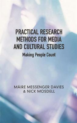 Libro Practical Research Methods For Media And Cultural S...