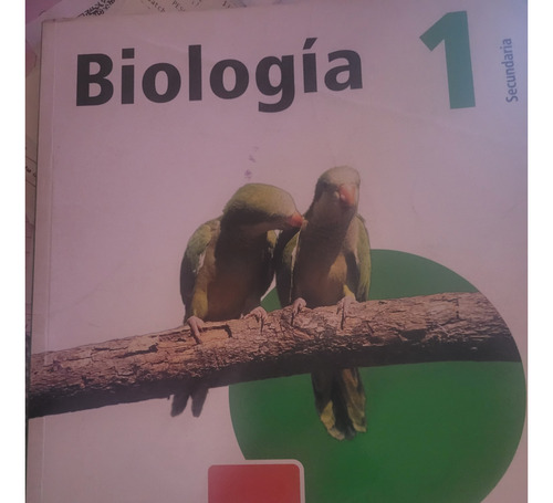 Biologia 1