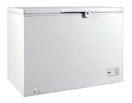 Refrigerador Congelador Horizontal Frigilux 415 Litros 115v