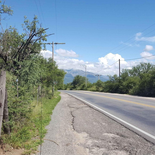 Imagen 3 de 12 de Lote De Una Hectárea Y Media En Nono