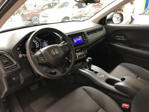 Hr-v 2017 Ex