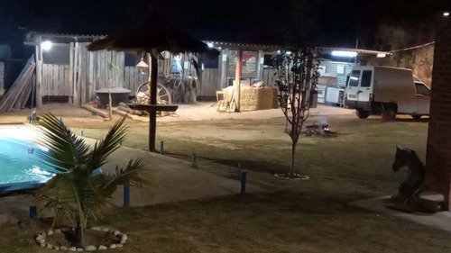 Imagem 12 de 26 de Chácara Com 3 Dorms, Chácara Das Garças, Santana De Parnaíba - R$ 700 Mil, Cod: 235589 - V235589