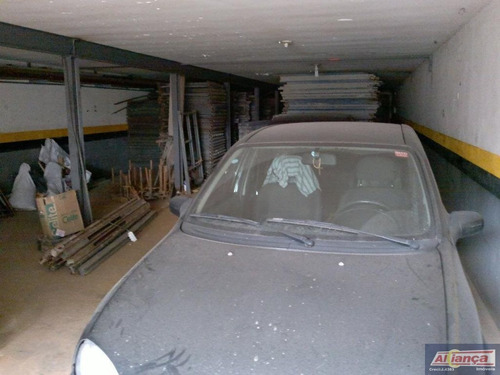 Imagem 5 de 15 de Salão À Venda, 995 M² Por R$ 4.000.000 - Ai1258