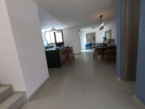 Casa Sola En Venta Bosque Sereno