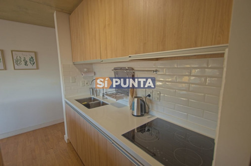 Imagen 7 de 21 de Apartamento En Venta - Mansa
