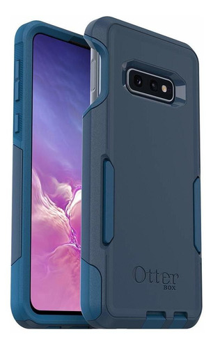 Estuche Otterbox Commuter Series Para Galaxy S10e Embalaje M