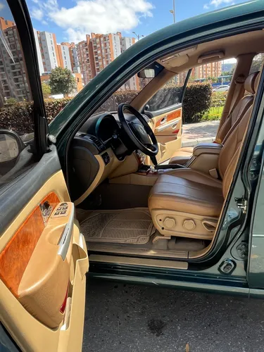 SsangYong Rexton 2.9 Rx 290