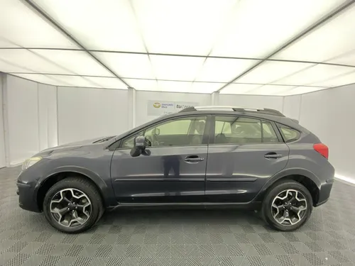 Subaru XV 2.0i