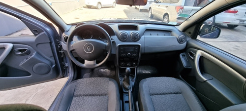 Renault Duster 1.6 4x2 Confort Plus Abs 110cv 2013