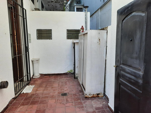 Venta -ph - Villa Crespo-patio