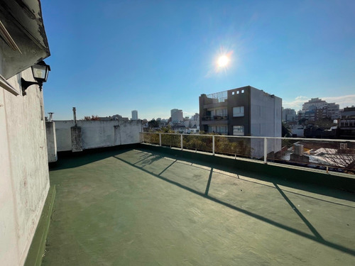Imagen 2 de 13 de Departamento Tipo Ph 3 Ambientes Belgrano En Venta Bajas Exp