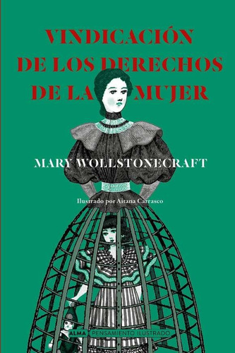 Vindicacion De Los Derechos De La Mujer - M. Wollstonecraft