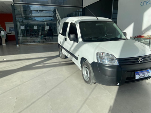 Citroën Berlingo Furgon 1.6 Bussines Hdi 92cv