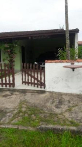 Imagem 2 de 14 de Ótima Casa 800 Metros Do Mar No Tupy Em Itanhaém - 5290 Npc