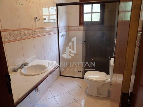 Imagem 5 de 30 de Casa À Venda Em Centro - Ca005457