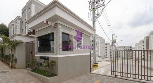 Imagem 1 de 21 de Apartamento Duplex Com 2 Dormitórios À Venda, 96 - Jardim São Luis - Suzano - Ad0012 - 68334077