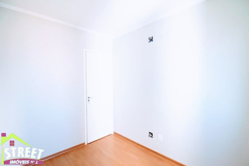 Imagem 17 de 30 de Apartamento 3 Dormitórios Com 2 Vagas Na Rua Do Shopping Maia. - Ap00488 - 69878834