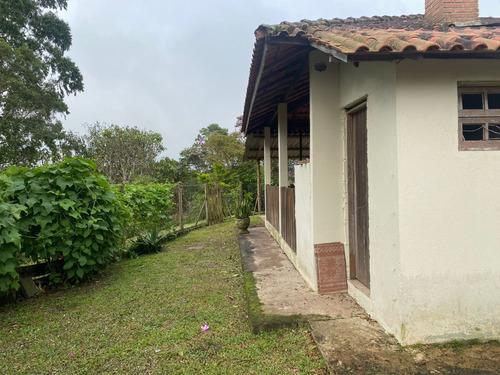Imagem 19 de 27 de Pequena Chácara Medindo 2.000m² A 2km Do Centro De Juquitiba-sp