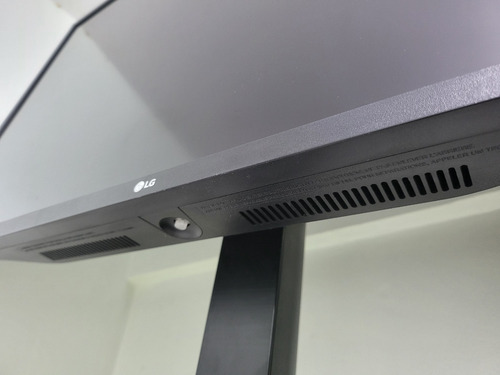 Monitor LG 32 4k Gamer Edição Arquitetura 1bi Cores 32ud59 (Usado)