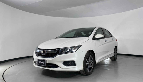 Imagen 1 de 15 de 42556 - Honda City 2018 Con Garantía At