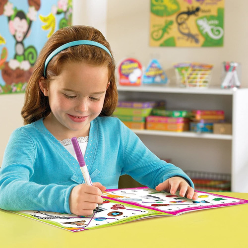 Trend Enterprises, Inc. T-94913 Principios De Escritura Aven