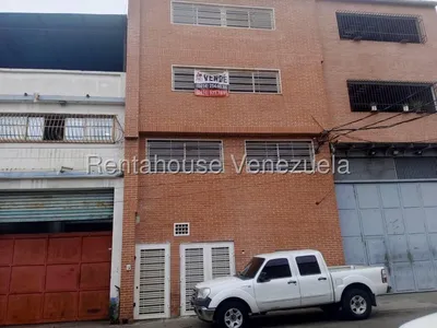 Edificio en venta