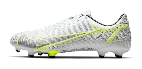 Zapatillas Nike Mercurial Vapor 14 Academy Fg Cu5691-107   