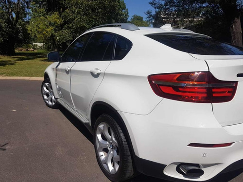 Bmw X6 3.0 Xdrive 35i Sportive 306cv 2013
