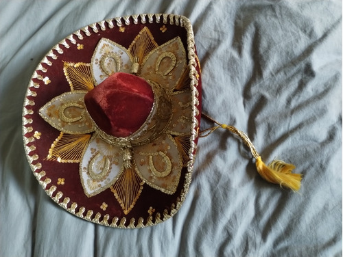 Sombrero Mexicano Pigalle