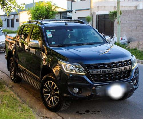 Chevrolet S10 2.8 High Country Cd Tdci 200cv