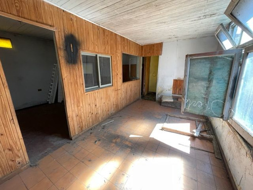 9 E/ 164 Y 165 - Casa A Demoler (berisso)