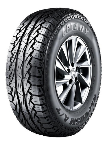 Pneu Aptany Aro 17 Ru006 265/65r17 112s