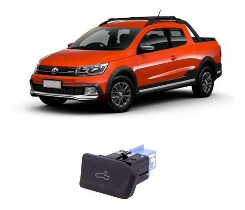 comprar Botão Acionamento Break Light Saveiro Cross G7 2017 Á 2020