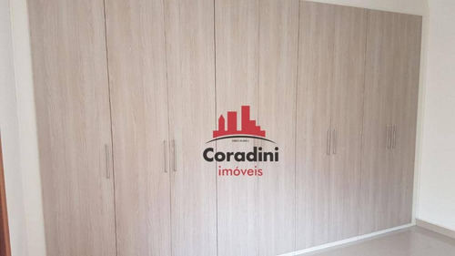 Imagem 10 de 13 de Casa Com 3 Dormitórios À Venda, 172 M² Por R$ 650.000 - Jardim Souza Queiroz - Santa Bárbara D'oeste/sp - Ca1850