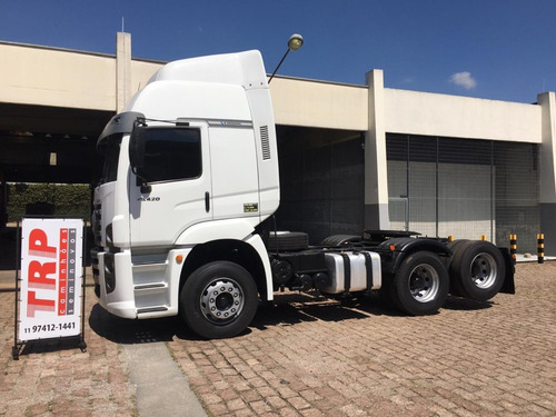 Vw 25420 - 2018 - Compre Direto Com A Jbs