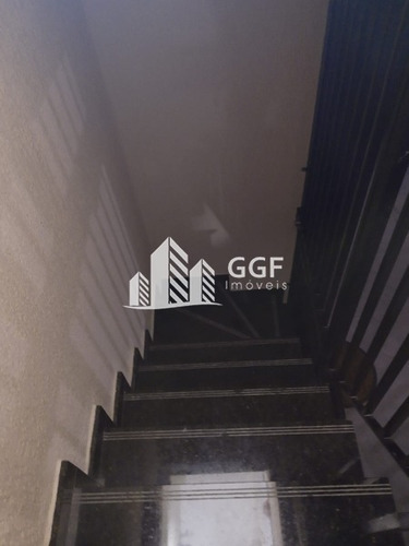Imagem 14 de 30 de Sobrado Em Condomínio Para Venda No Bairro Parque Boturussu, 2 Dorms, 2 Suítes, 2 Vagas, 72 M² - 97