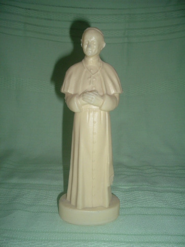 Figura Del Papa San Juan Pablo Ii