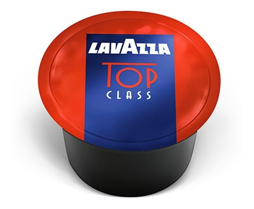 Capsula Cafe Espresso Top Class Lavazza 8g  (100 Unidades)