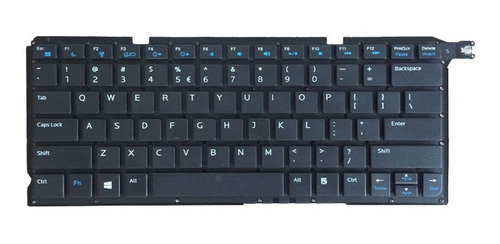 Teclado Dell Vostro 14 5480r 5460 V5460 5470 V5470 5480