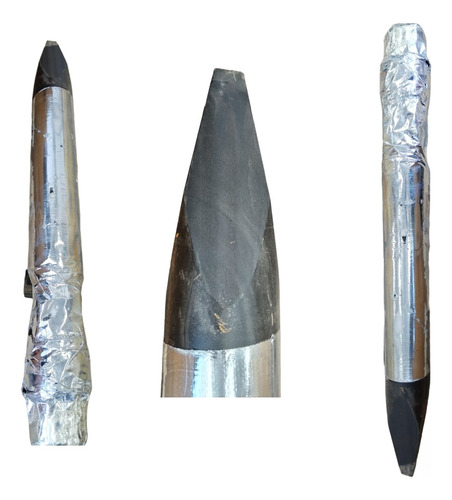 Pica Para Martillo Hidráulico De Excavadoras Hmb1400